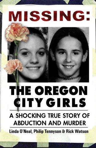 Missing: The Oregon City Girls
