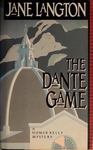The Dante game