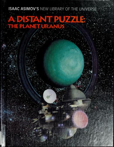A distant puzzle