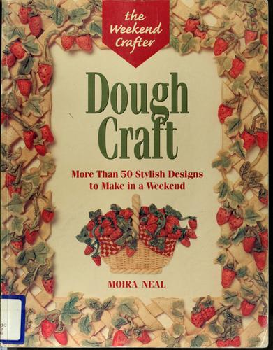 Dough craft