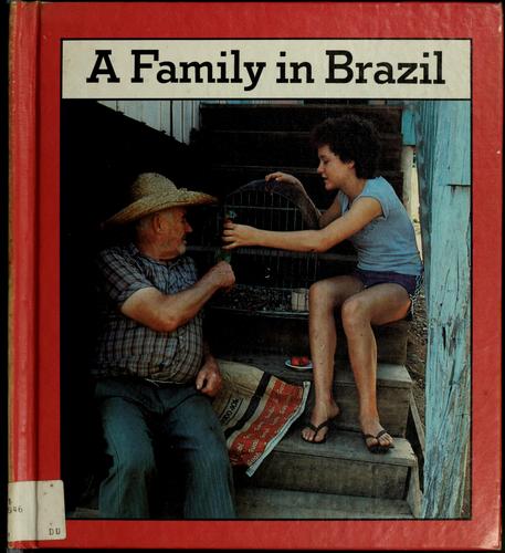 A family in Brazil