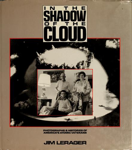 In the shadow of the cloud