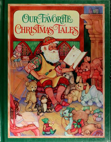 Our favorite Christmas tales