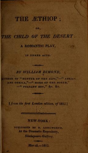 The Æthiop