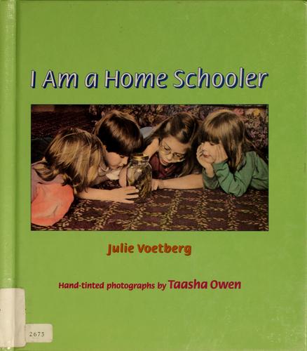 I am a home schooler