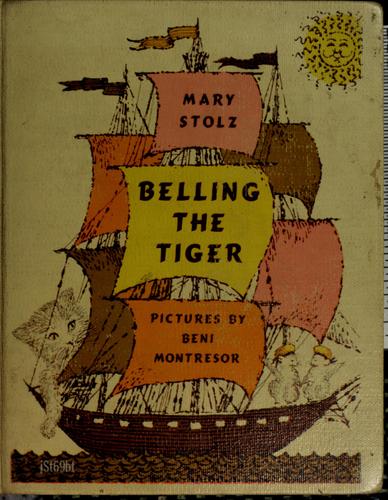 Belling the tiger