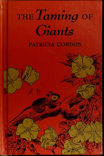 The taming of giants