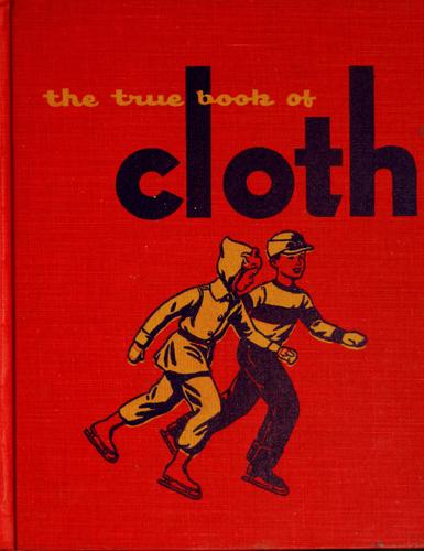 The true book of cloth