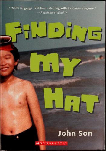 Finding my hat