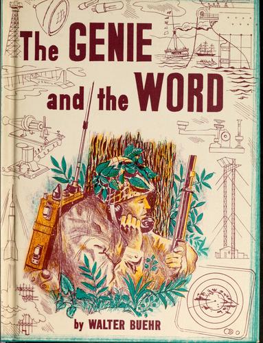 The genie and the word