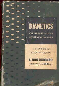 Dianetics