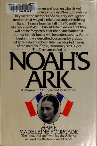 Noah's Ark