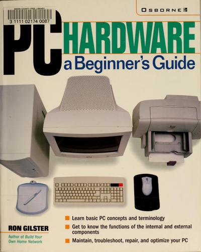 PC hardware