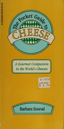 The pocket guide to cheese