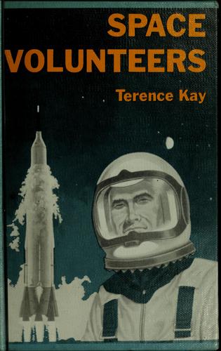 Space volunteers
