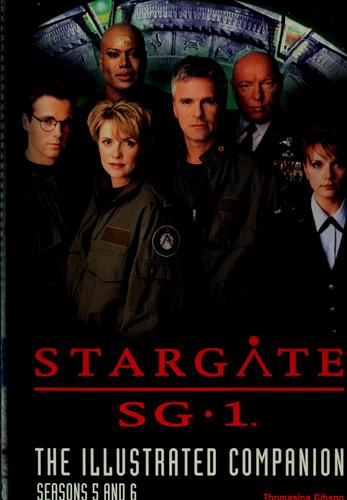 Stargate SG-1