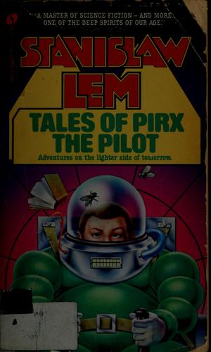 Tales of Pirx the pilot