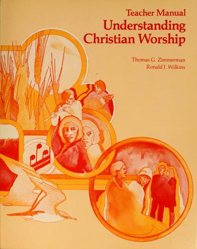 Understanding Christian worship