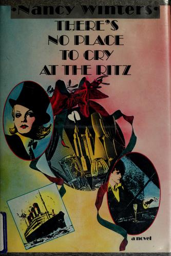 There's no place to cry at the Ritz