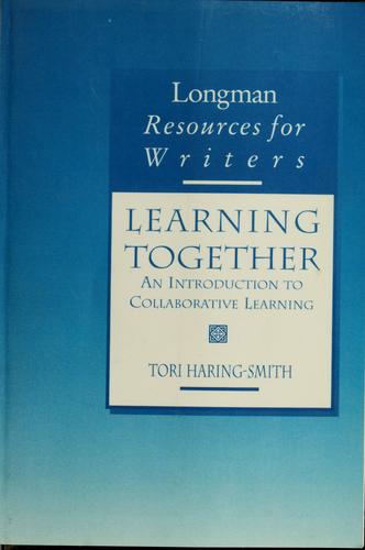 Learning together