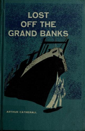 Lost off the Grand Banks
