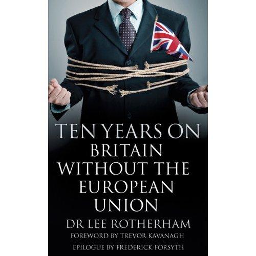 Ten Years on: Britain without the European Union