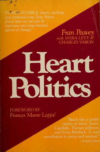 Heart politics