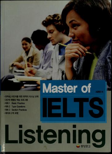 Master of IELTS