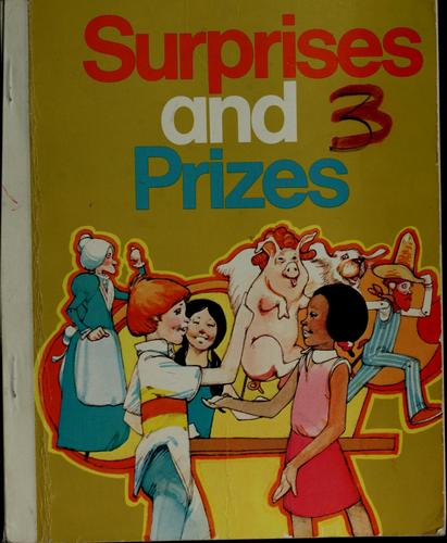 Surprises and prizes