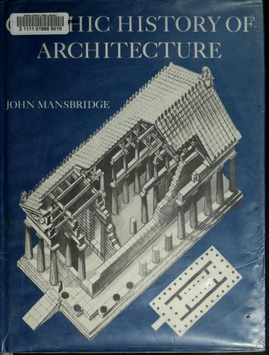 Graphic history of architecture