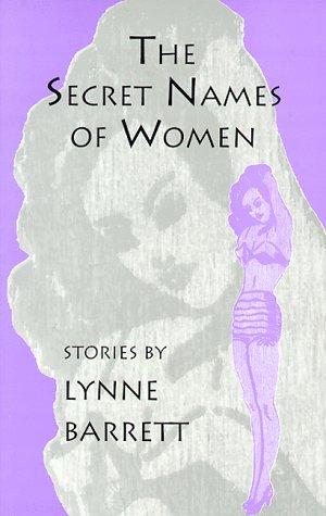 The Secret Names of Women