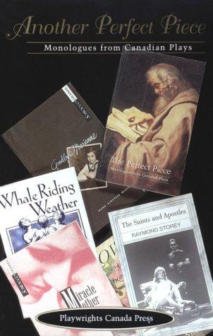 Another perfect piece