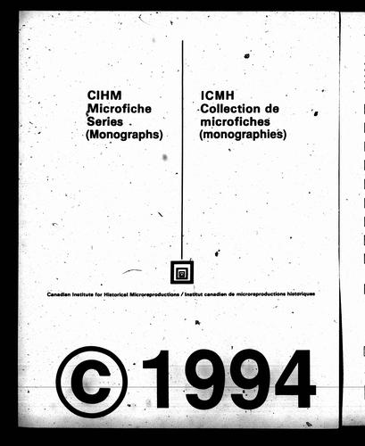 A general catalogue of books for sale at the Wesleyan Book Room ...