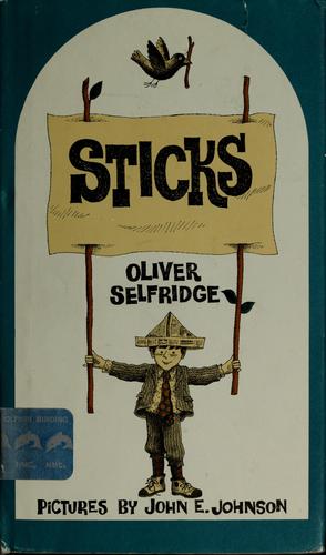 Sticks