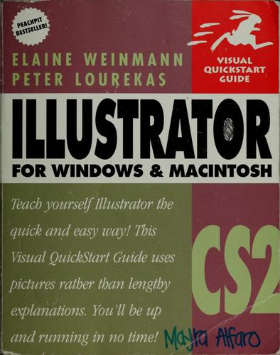 Illustrator CS2 for Windows and Macintosh