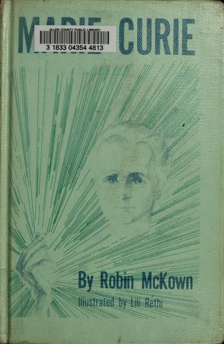 Marie Curie
