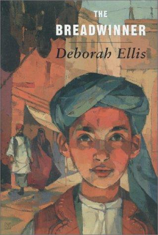 The Breadwinner (The Breadwinner #1)