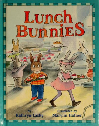 Lunch bunnies
