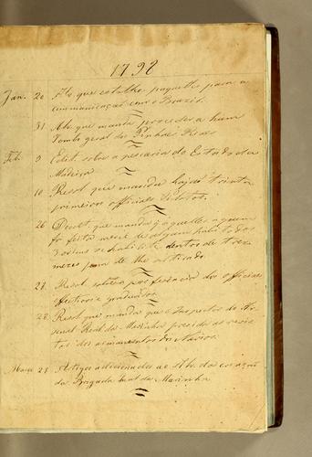 Collecçaõ das leis, decretos, e alvarás, que comprehende o feliz reinado delrei fidelissimo D. José o I. nosso senhor