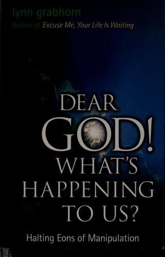 Dear God! what's happening to us?