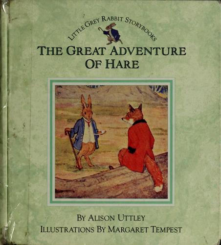 The great adventure of Hare