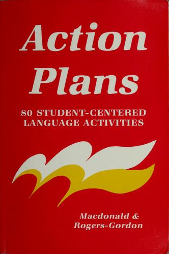 Action plans