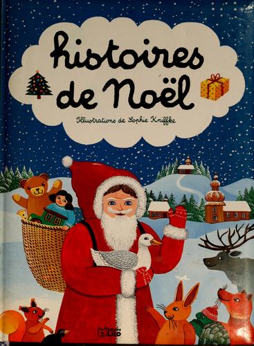 Histoires de Noël
