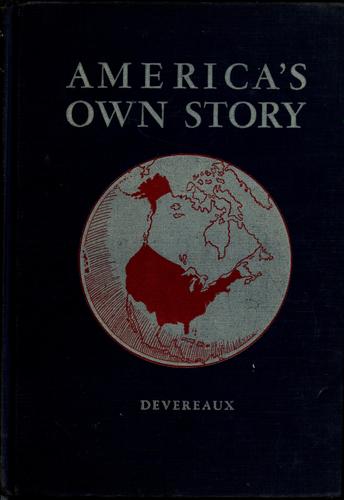 America's own story