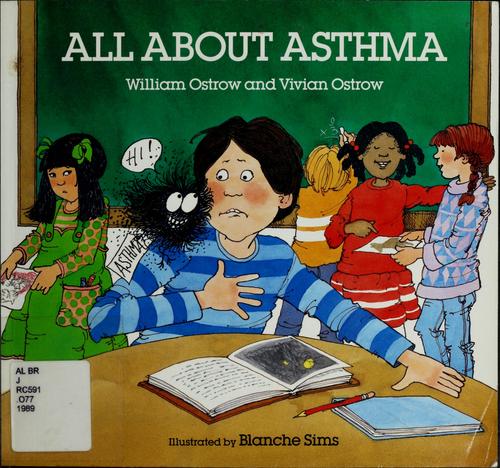 All about asthma