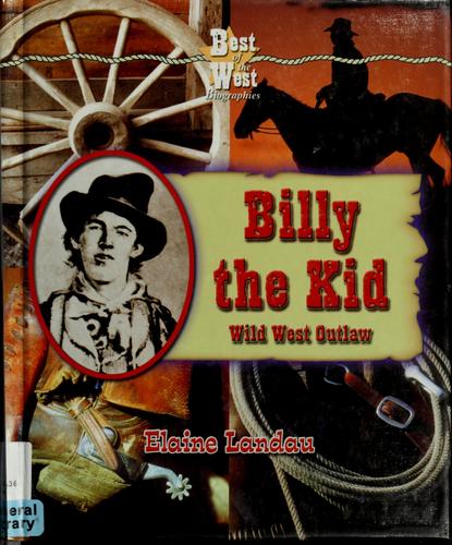Billy the Kid
