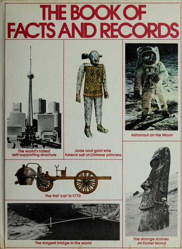 The Book of facts and records
