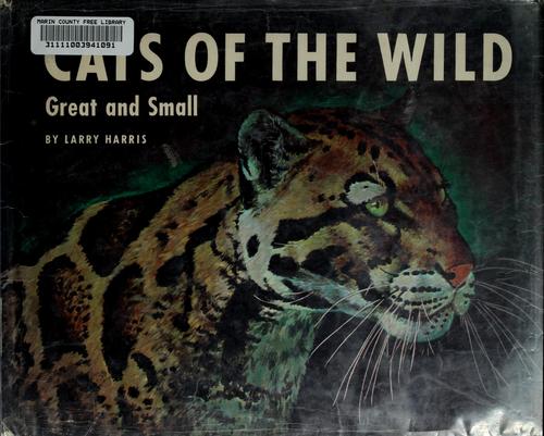 Cats of the wild