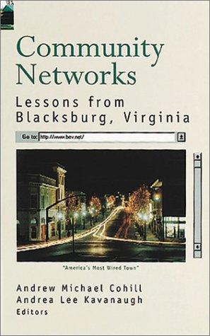 Community networks