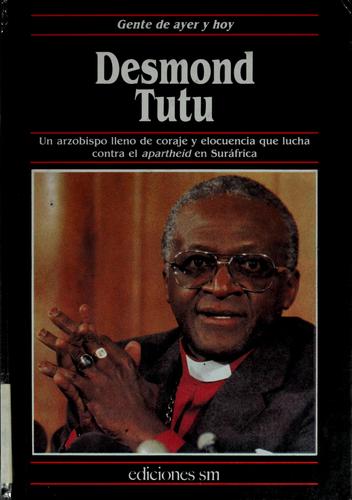Desmond Tutu